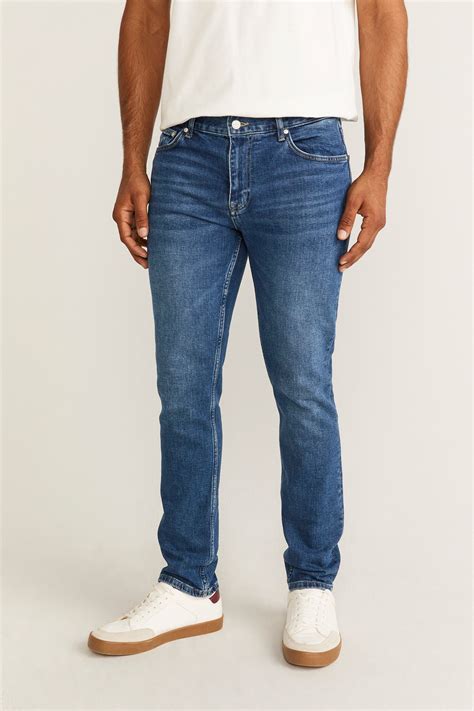 dobber jeans herr