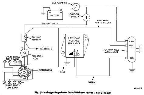 dodge dart shunt wiring diagram 