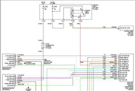 dodge engine wiring harness 