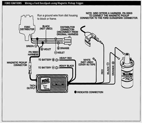 dodge ignition module wiring diagram 