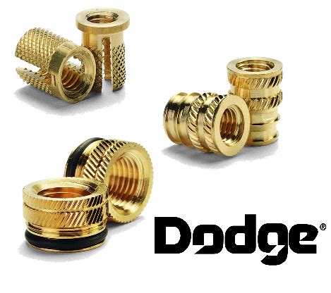 Dodge Inserts Catalog