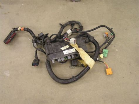 dodge intrepid wiring harness 