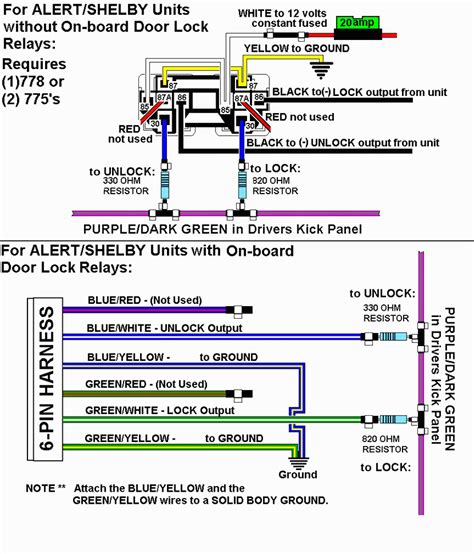 dodge ram 7 pin wiring diagram 