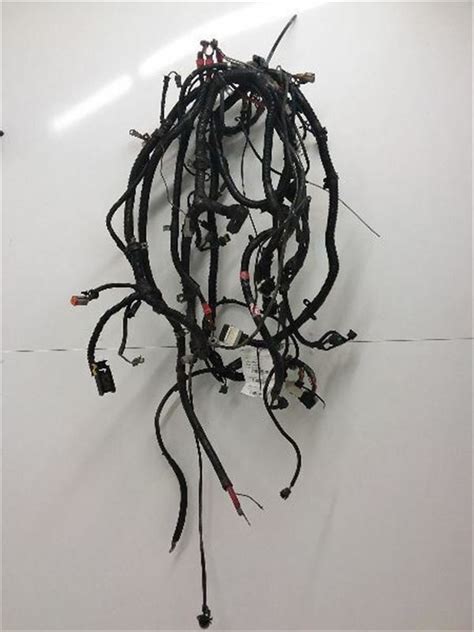 dodge ram engine wiring harness 