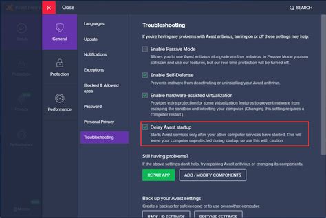 does avast antivirus slow down computer, Does avast antivirus slow down computer?
