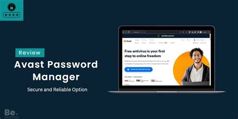 does avast have a free password manager, Avast password passwords premium ultimate manager pc. Avast ultimate suite with 77% limited discount offer