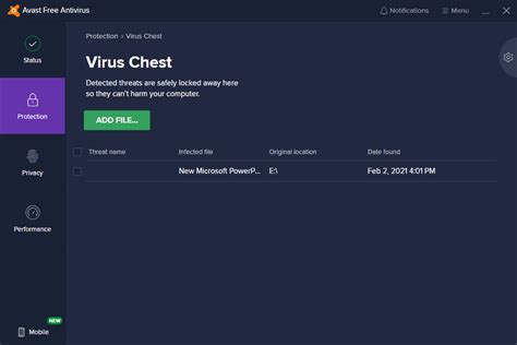 does avast remove trojans, Does avast remove malware