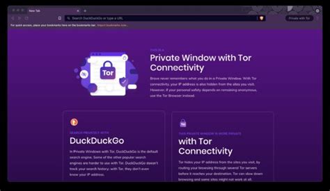 does brave browser hide ip address, How does tor hide your ip address? a in-depth guide for 2023