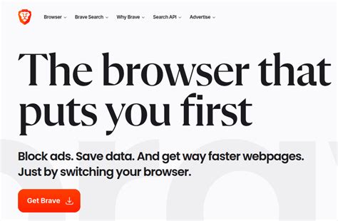 does brave browser save passwords, New brave browser feature bypasses 'harmful' google amp pages