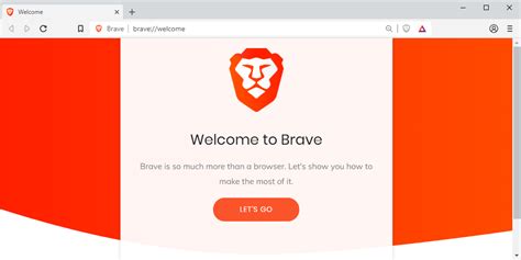 does brave browser support chrome extensions, Descargar e instalar un navegador web: chrome