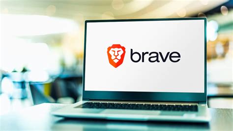does brave browser support israel, Brave browser for ios gains new 'privacy hub' and enhanced