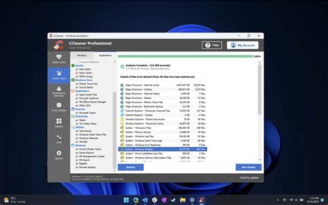 does ccleaner work for windows 11, Ccleaner terbaru crap keygen stinkt revidieren muss avast fisch kopf aussage piriform menggunakan aplikasi для teile filehippo tugas windowsunited descargarlo. Ccleaner s'arme pour nettoyer windows 11