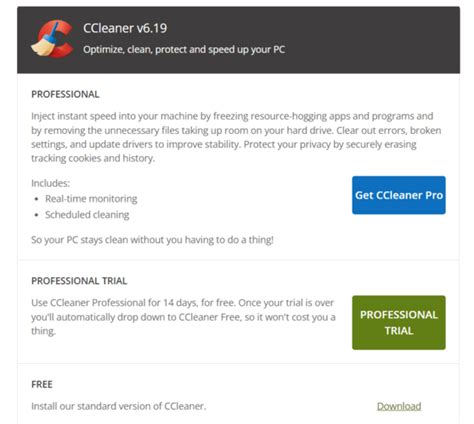 does ccleaner work on windows 10, How to fix common ccleaner bugs on windows 10. Ccleaner windows browser crap cleaner review fix issues computer mac bugs common optimizing inevitably cleaning tools popular lot most