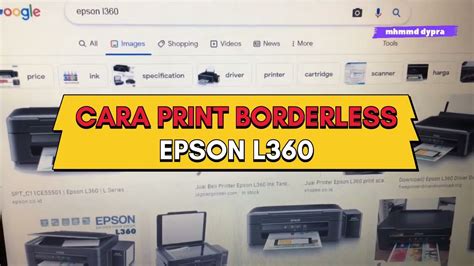 does epson l360 support borderless printing, Epson l310 borderless printing – kabarmedia.github.io