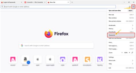 does firefox have a password manager, Manageengine password manager pro – get this extension for 🦊 firefox. Edit or delete a login with the firefox password manager