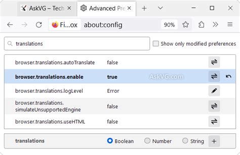 does firefox have translate, Firefox displaying search smartblock beebom. Why does firefox have so many processes?