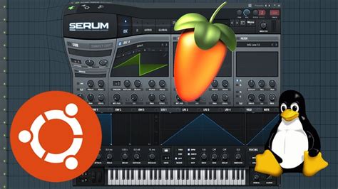 does fl studio work on linux, Fl studio linux. Pctooler: fl studio work