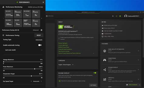 does geforce experience hurt performance, *best* geforce now settings with performance mode