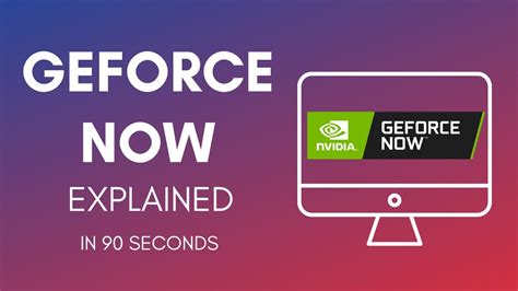 does geforce now work on linux, Geforce now: tudo o que você precisa saber