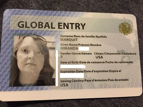 does global entry include mexico, Renewal renewing thrifty flights domestic. Global entry renewal: a guide to renewing your membership