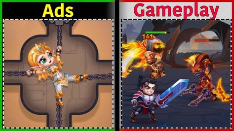 does hero wars have ads, Does hero wars have redemption codes?