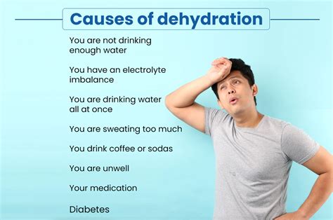 does ice make you dehydrated