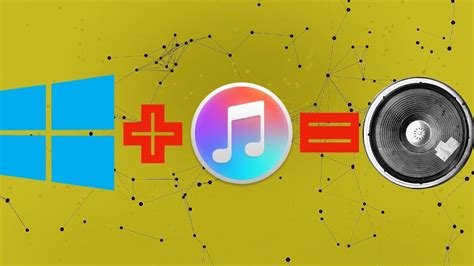 does itunes work on windows, [3 solutions] how to fix 