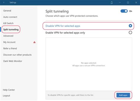 does nord vpn have split tunneling, What is a vpn tunnel and how does it work?. A vpn for laptop