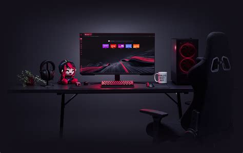 does opera have spyware, How does opera gx vpn work