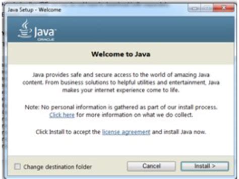 does opera support java, Best browsers with java support (and how to enable it)