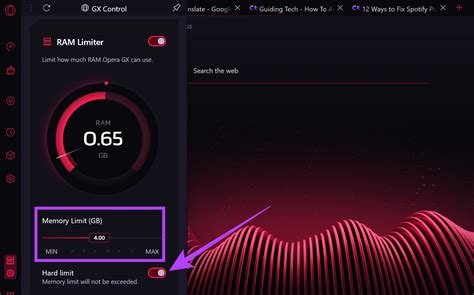 does opera use chrome, Opera gx vs. chrome: is opera gx better than chrome