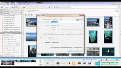 does picasa work on windows 10, 4 ways to resize photo in picasa (reduce image file size)