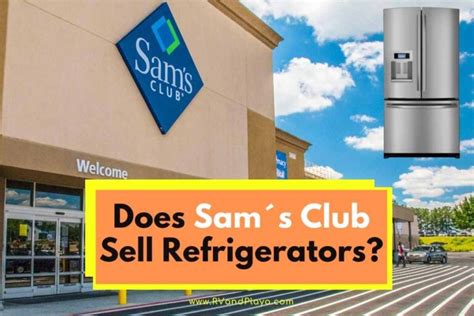 does sams club sell ice