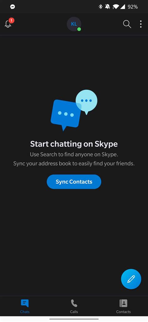 does skype have a dark mode, Skype for business dark mode