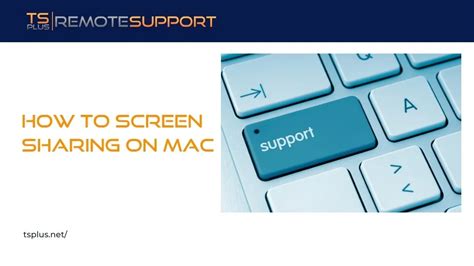 does teamviewer work on mac, How does teamviewer work? – visualr