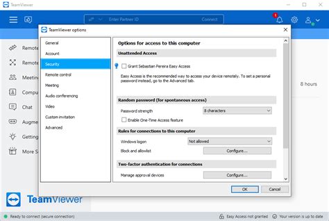 does teamviewer work on windows xp, How does teamviewer work? – visualr
