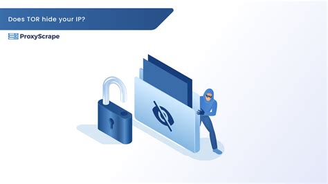 does tor hide from isp, How does tor hide your ip address? a in-depth guide for 2023