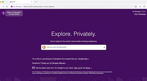 does tor make you anonymous, Does the tor browser keep you anonymous?