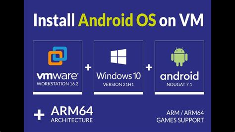 does vmware workstation support arm64, Does vmware workstation support windows 10? – depot catalog