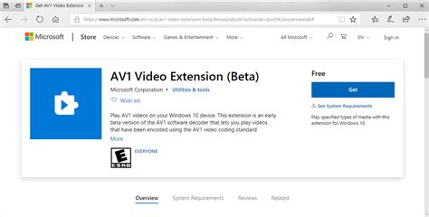 does windows media player support av1, Why windows cannot play avi files and how to fix it?. Player av1 windows play