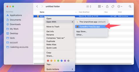 does winrar work on mac, Buying winrar: necessary?