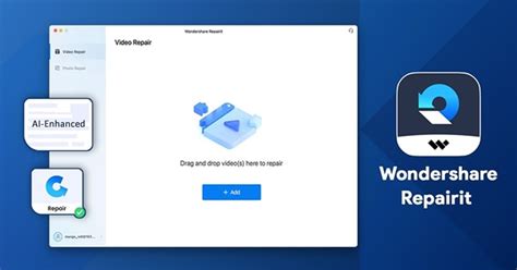 does wondershare repair it work, Wondershare repairit for desktop: a powerful file-repairing tool for