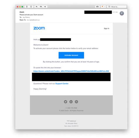 does zoom work with firefox, Using firefox and zoom meetings. Zoom image v2.7.1