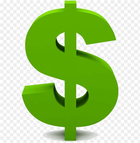 dollar sign clear background, Dollar sign transparent cash purepng currency. Dollar sign png image