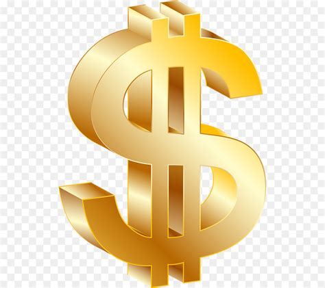 dollar sign no background, Dollar cash purepng. Dollar sign png image