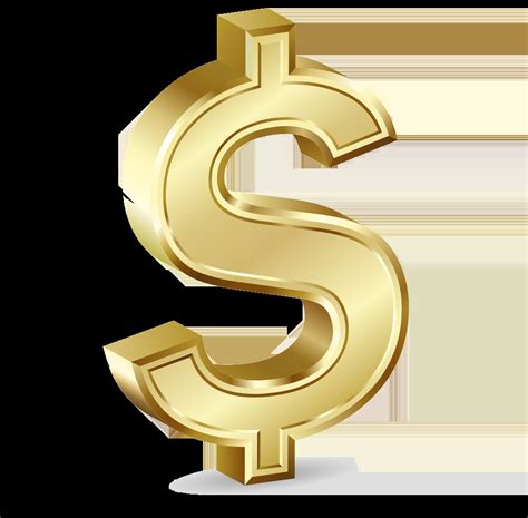 dollar sign transparent background, Dollar sign png image. Dollar sign transparent cash purepng currency