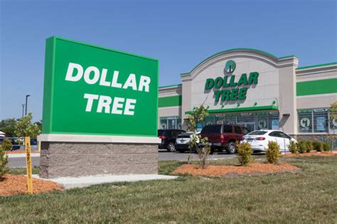 Dollar Tree Store Catalog
