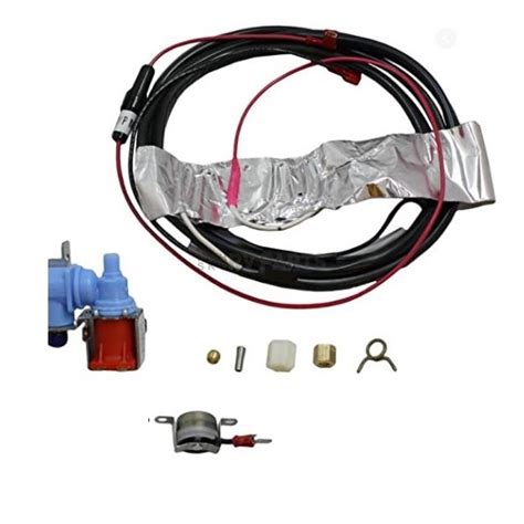 dometic ice maker parts