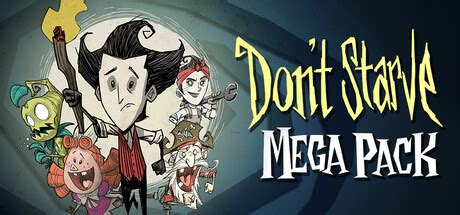 Dont Starve Mega Pack Walkthrough Hints Cheats