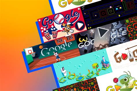 doodle games google qr code, Build a retro game in google doodle honoring trailblazer jerry lawson